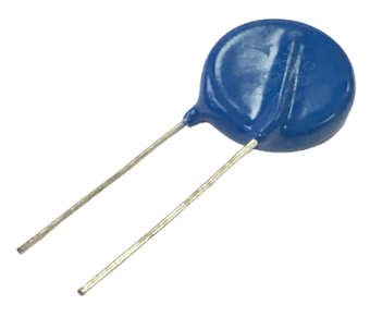 Варистор S20K510 Hallde 15718